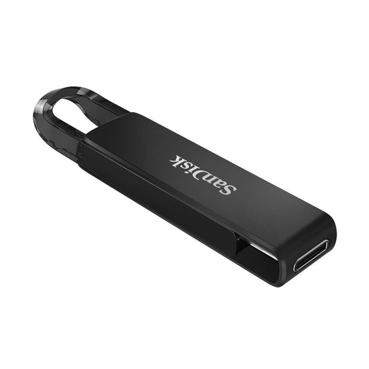 SANDISK USB-C 128GB 150MB/s