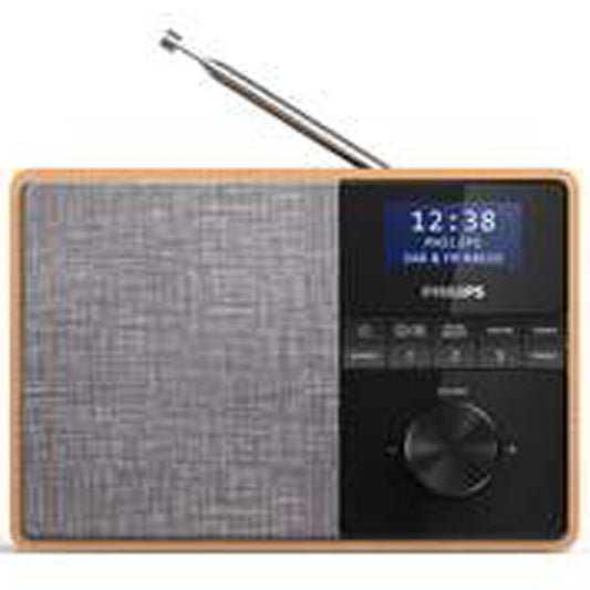 Philips TAR5505/10 köksradio