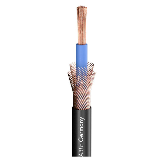 Sommer Cable 440-0201F Koaxial högtalarkabel (pris/m)