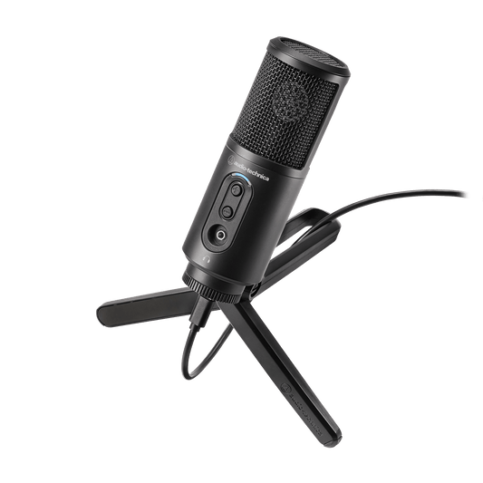 Audio-Technica ATR2500x-USB USB-mikrofon