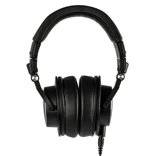 Clockaudio H 600 Sluten Studiohörlur.