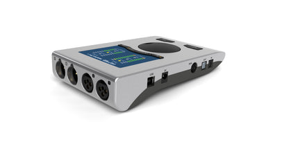 RME Babyface USB Audio Interface 24-channel 192kHz