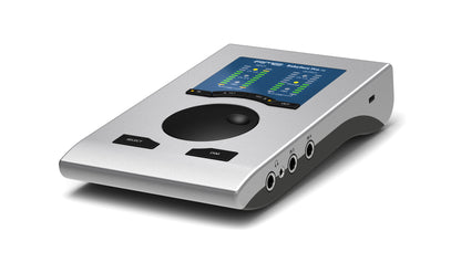 RME Babyface USB Audio Interface 24-channel 192kHz