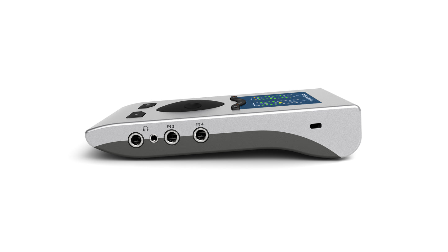 RME Babyface USB Audio Interface 24-channel 192kHz