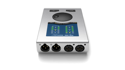RME Babyface USB Audio Interface 24-channel 192kHz