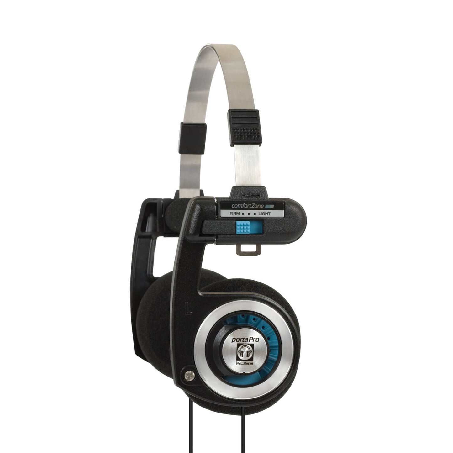 KOSS Hörlur PortaPro 2.0 Original On Ear