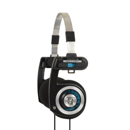 KOSS Hörlur PortaPro 2.0 Original On Ear