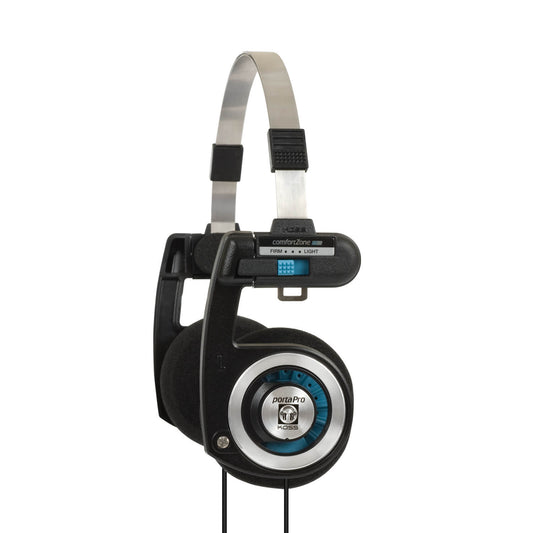 KOSS Hörlur PortaPro 2.0 Original On Ear