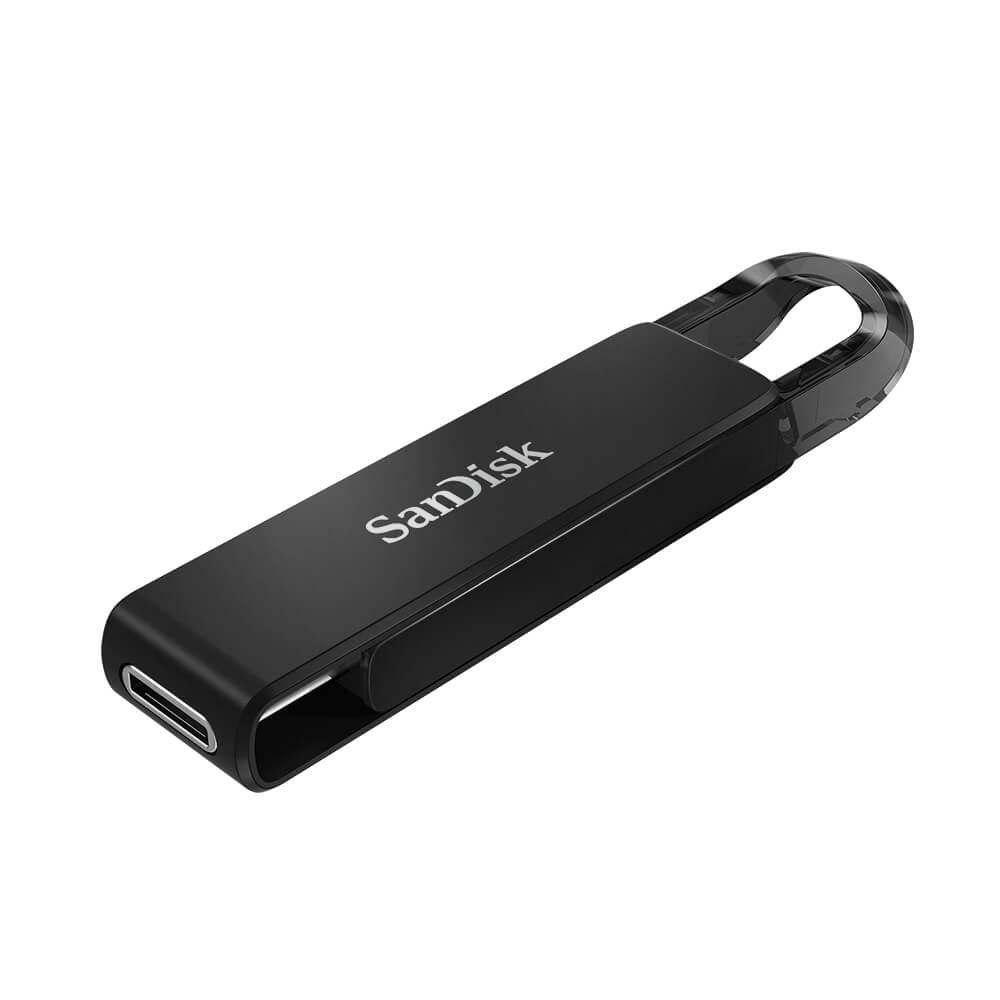 SANDISK   USB-C 128GB 150MB/s