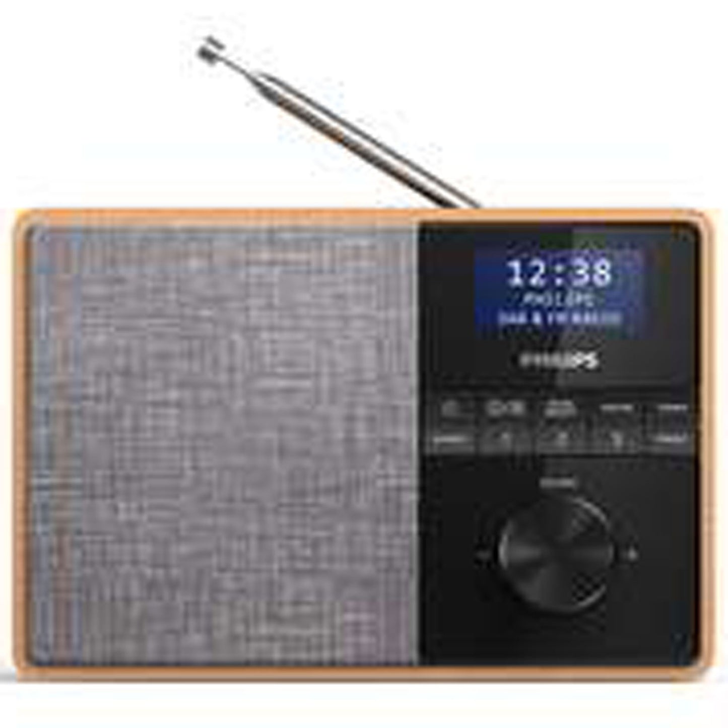 Philips TAR5505/10 köksradio
