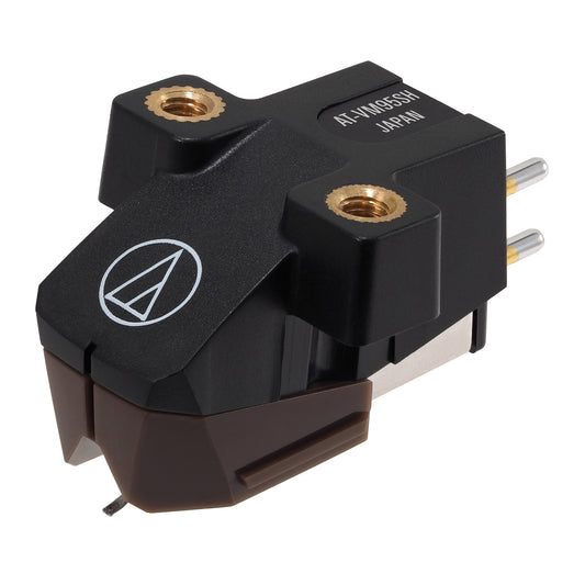Audio-Technica AT-VM95SH, VM95 serien Shibata stereo pickup