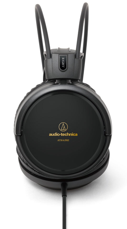 Audio-Technica ATH-A550Z Sluten Hi-Fi-hörlur