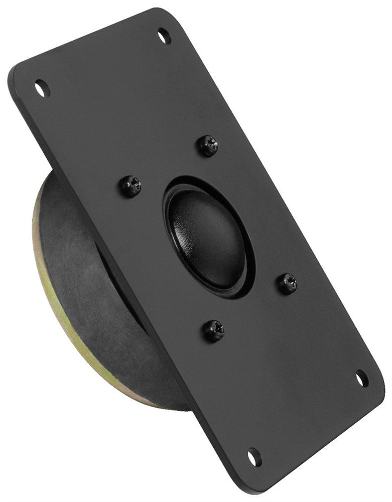 Monacor DT-100 1'' dome diskant