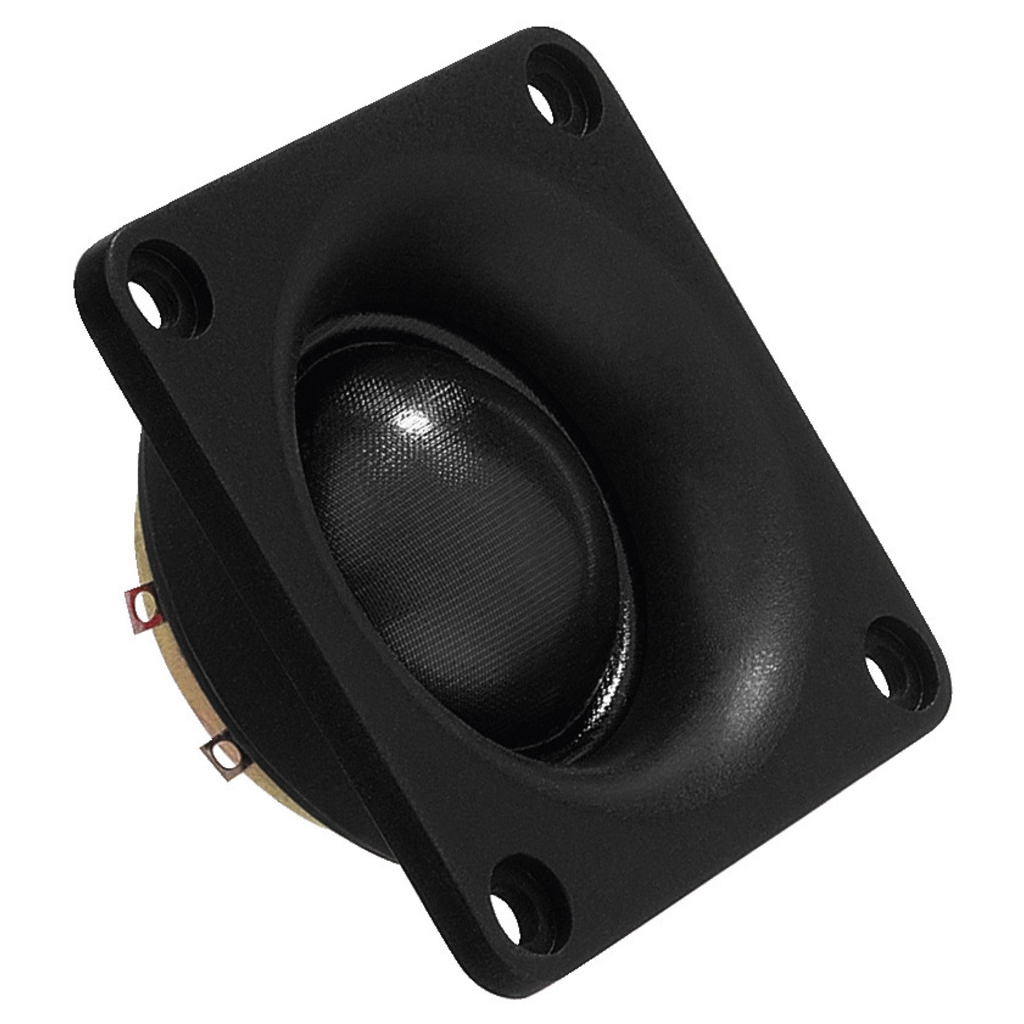 Monacor DT-28N Dome diskant