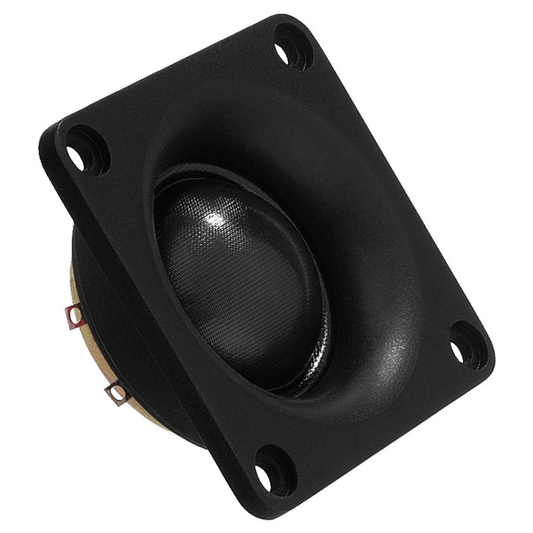 Monacor DT-28N Dome diskant