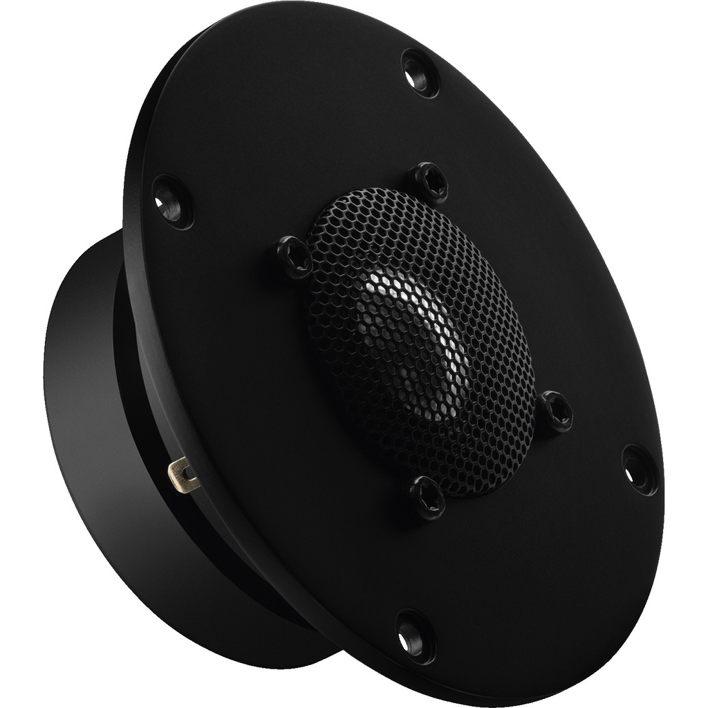 Monacor DT-352NF, 1"  dome diskant