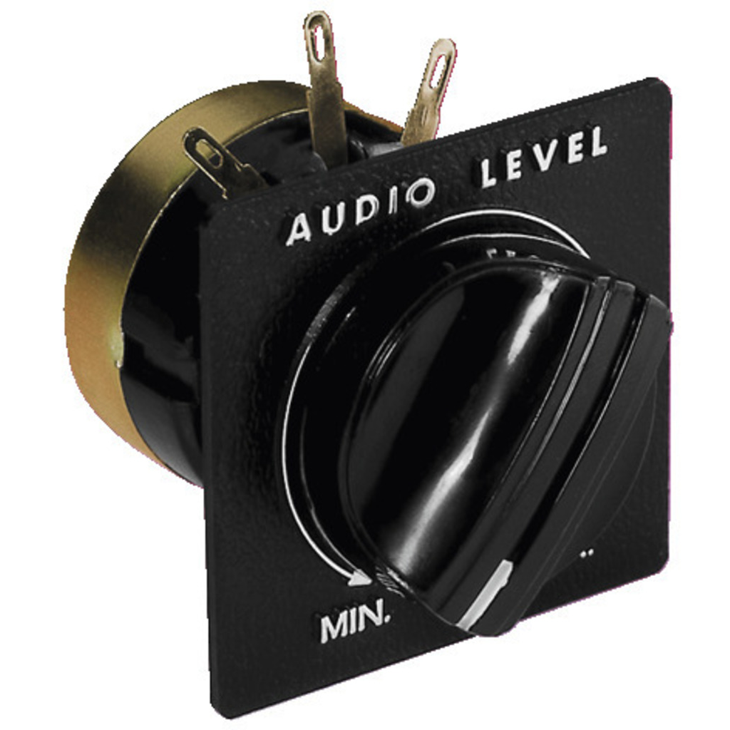 Monacor LP-100-8 L-pad mono, 15W