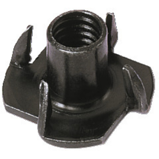 Monacor MZF-8608 Islagsmutter M8