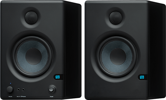 Presonus Eris E4.5 Studiomonitor (pris/par)