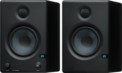 Presonus Eris E4.5 Studiomonitor (pris/par)