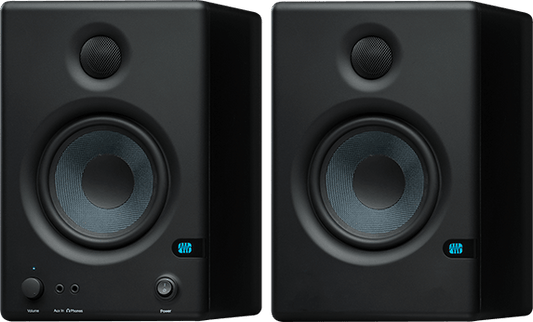 Presonus Eris E4.5 Studiomonitor (pris/par)