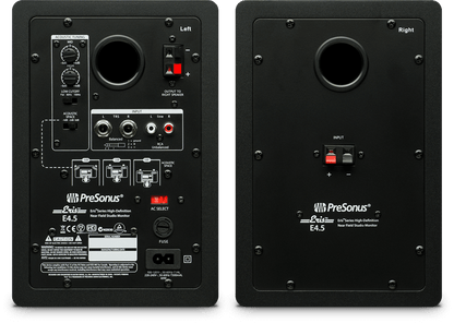 Presonus Eris E4.5 Studiomonitor (pris/par)