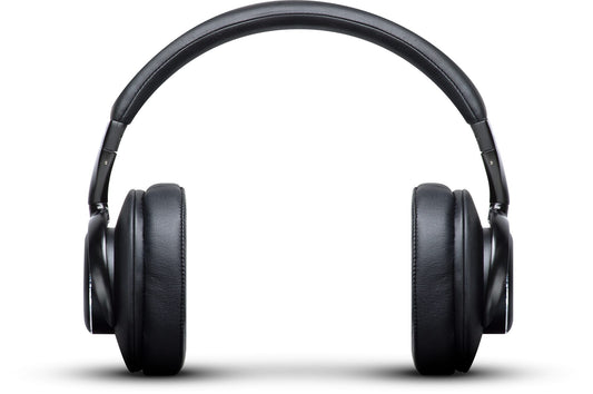 HD 10 Bluetooth Headphones with Active Noise Cancellation