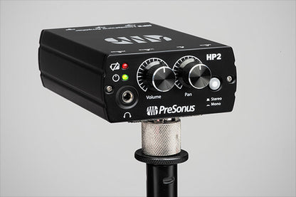 Presonus HP2 hörlursförstärkare