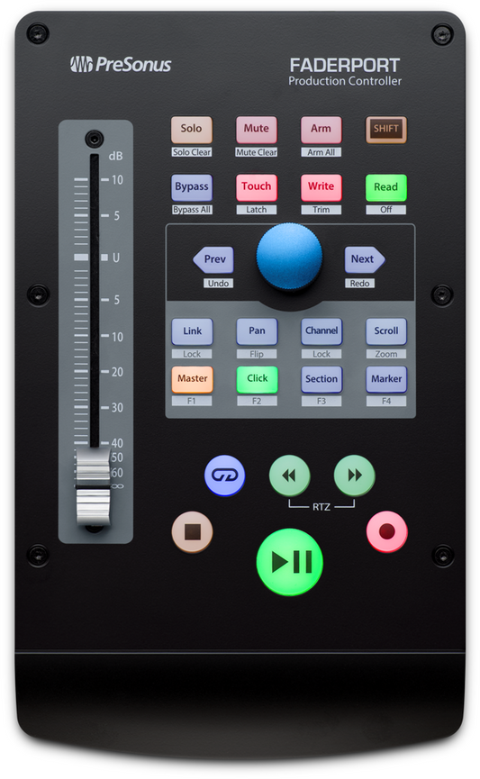 Presonus FaderPort (Version 2)