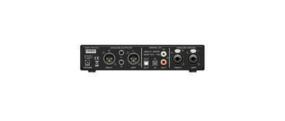 RME ADI-2-FS Hi-End AD-DA 2-Channel 768khz