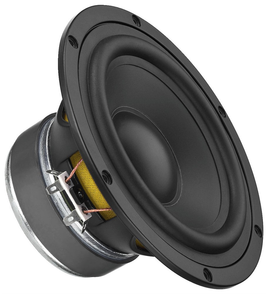 Monacor SPH-6M Baselement  6",  60Wrms, 8ohm