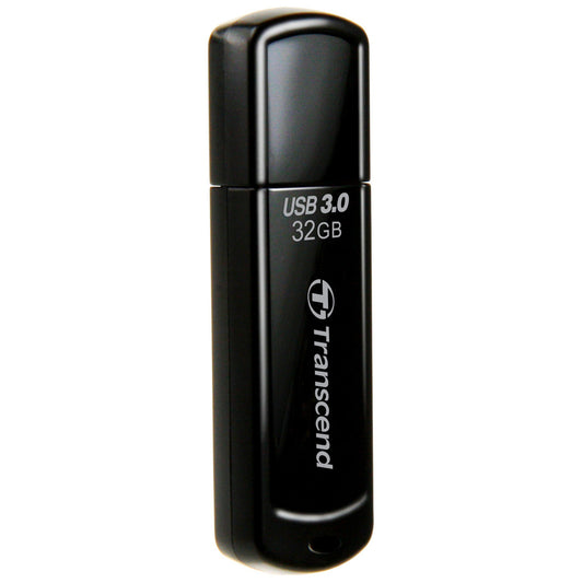 TRANSCEND USB 3.0-minne JF700 32GB
