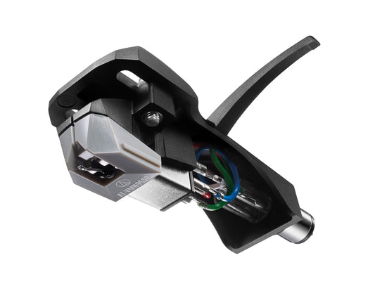 Audio-technica AT-VM95SP, VM95 serien 78rpm SP cartridge
