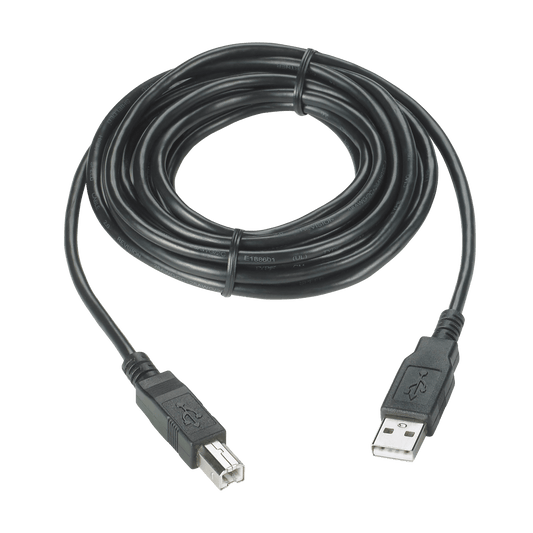 Audio-Technica AT2020USB+ USB mick med hörlusuttag