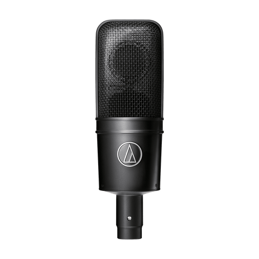 Audio-Technica AT4040 Sidoupptagande kondensatormikrofon