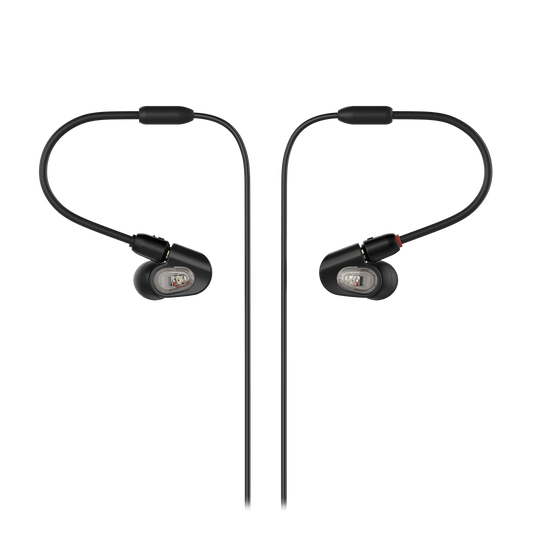 Audio-Technica ATH-E50 - In-Ear Monitor Headphones
