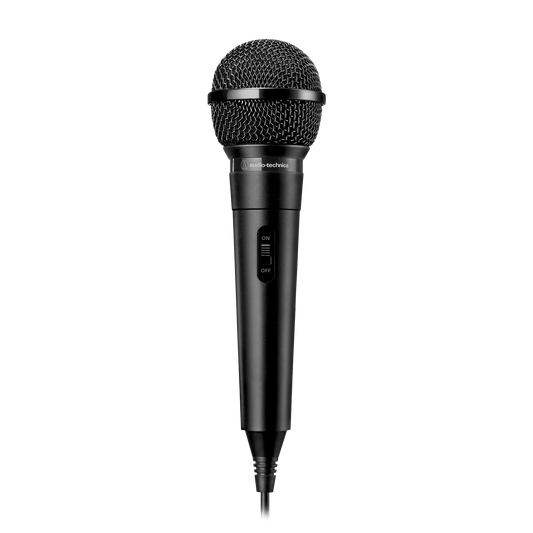 Audio-Technica ATR1100X Riktad Dynamisk Mikrofon