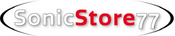 Sonicstore77 – Startsida