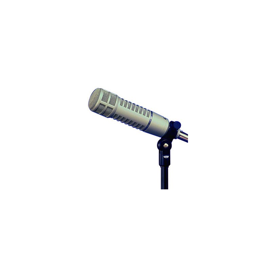 Electro-Voice RE20 EV Mikrofon, Variable-D, kardioid, dynamisk