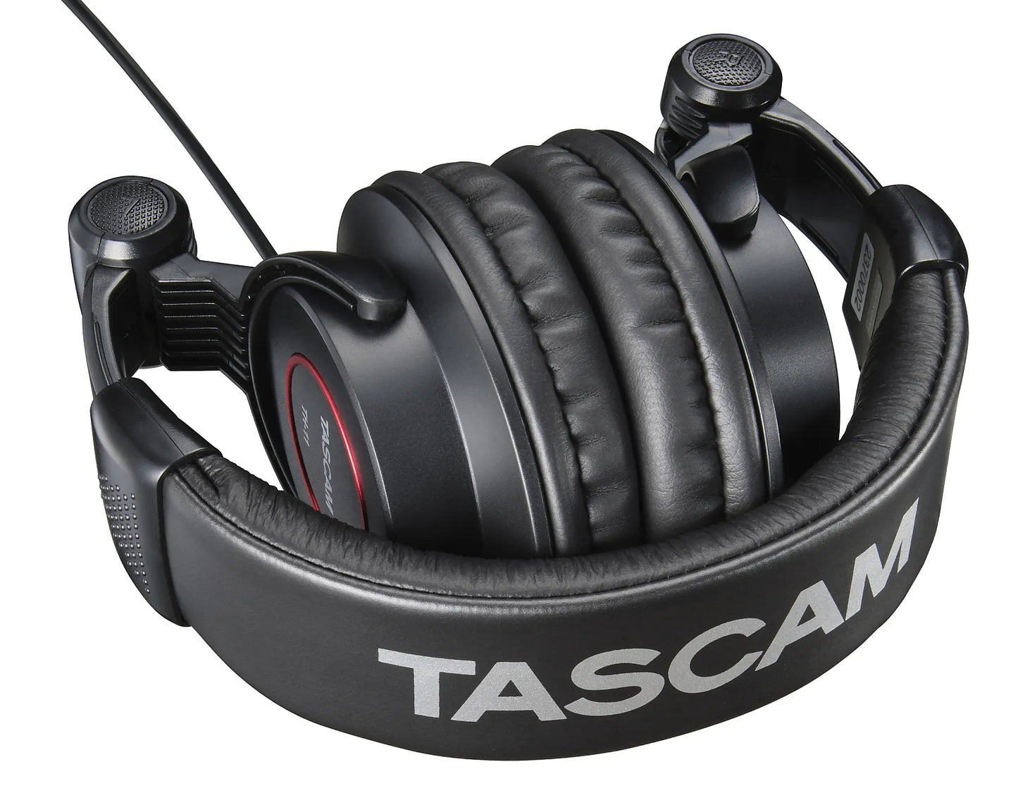 Tascam Studio Grade Headphones 32 Ohms Cable length 3 M